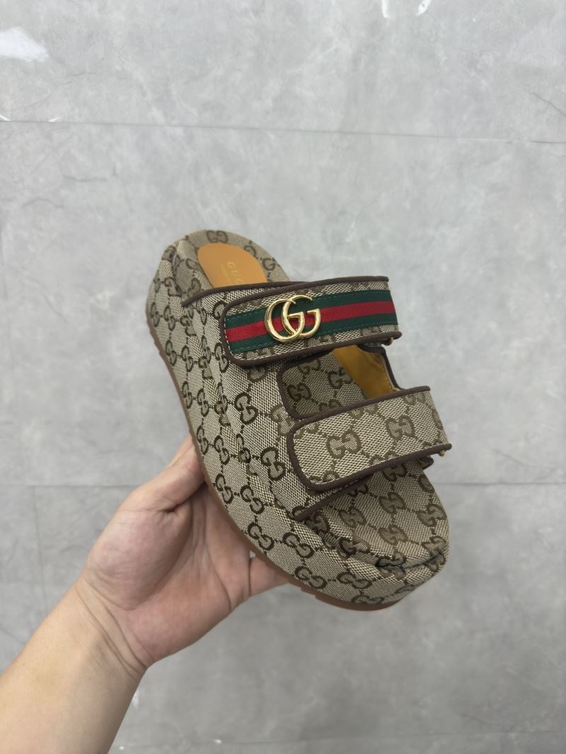 Gucci Slippers